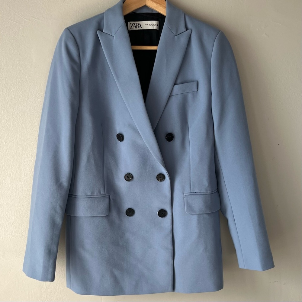 Zara Blazer Jacket